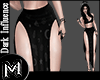 [MLA] Skirt dark