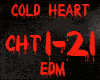 EDM-COLD HEART