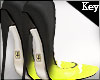 (Key) I love pumps