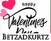 (BDK)Signs valentine