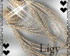 Lg-Mara Gold Necklaces