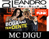 MC Digu - Nao Tem Dente