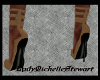 Strappy 7in heels v4