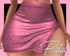 Pink Mini Skirt RLL