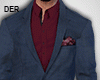 Suit- Full Outfit