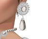 BC BEL PEARL EARRING AMA