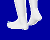 Venus Feet Blue