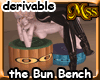 (MSS) Bun Bench