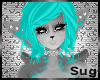 Sug* Blue print furry