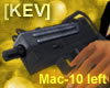 [KEV] Mac-10 Left