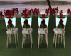 Wedding Beach Chairs