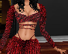 R&B Reptile Outfit!
