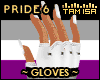 T! Pride Gloves #6
