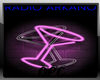 Radio Arkano