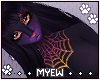 ✩ Spook Hair