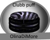 (OD) Club puff