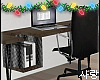 ♥ nordic desk