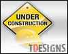 under construction page