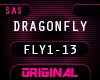 ! FLY - FINAL FANTASY