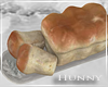 H. Homemade Bread