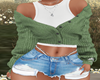 Summer Cardigan