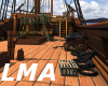 Ship Deck