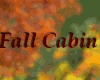 00 Fall Cabin