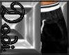 Black  Pants