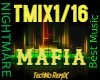 L- MAFIA /TECHNO