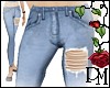[PBM] TT Skinny Jeans