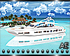 T.I- Luxury Cruise Yacht