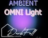 Omni Ambient Blue Purple