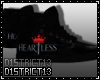 D13l Heartless Kicks