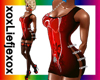 [L] Valentine sexy outfi