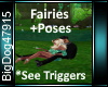 [BD]Fairies+Poses