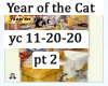 Year of the Cat pt2