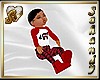 "S" KARINA CHRISTMAS PJS