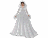 Iva Arctic Elegance Gown