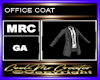 OFFICE COAT