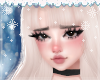 𝓶. ena | blonde