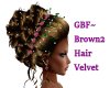 GBF~Velvet Brown V2