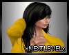 Gold Blazer