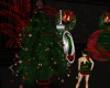 Christmas Elf Tree