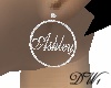 *DW1* Ashley Earrings