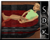 #SDK# Vamp Goth Hot Tub2