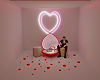 JA ROMANTIC NEON ROOM R