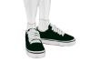 OLIVE Old Skool VANS