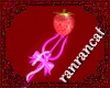+Trident strawberry pink
