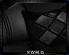 Gothic Sofa Couch