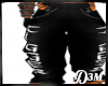 D3M| Tigger Pants